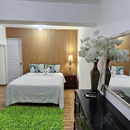 Hotel Cana Palma Zona Colonial Santo Domingo Eksteriør billede