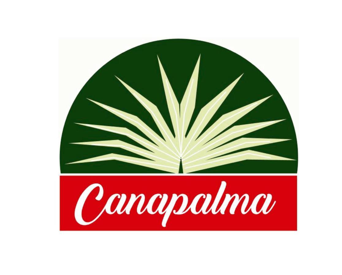 Hotel Cana Palma Zona Colonial Santo Domingo Eksteriør billede