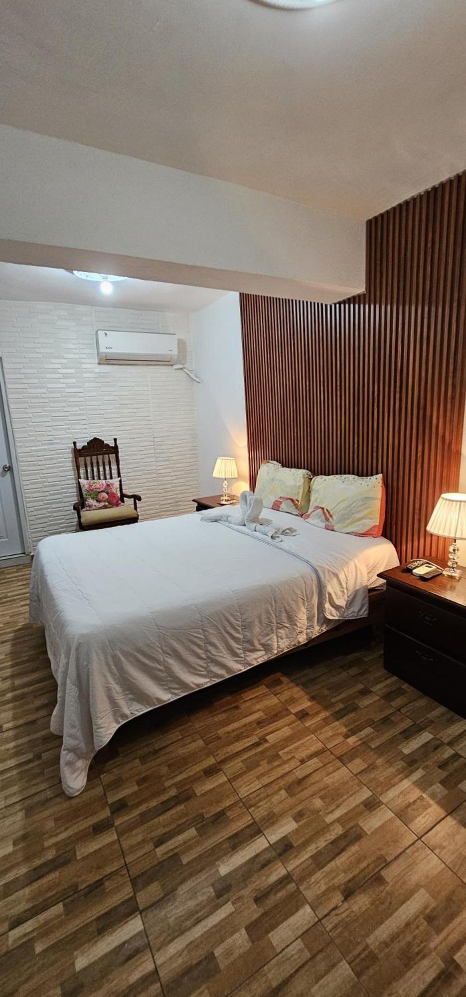 Hotel Cana Palma Zona Colonial Santo Domingo Eksteriør billede