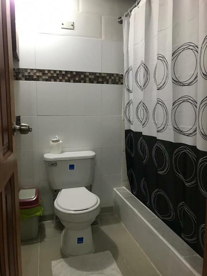 Hotel Cana Palma Zona Colonial Santo Domingo Eksteriør billede